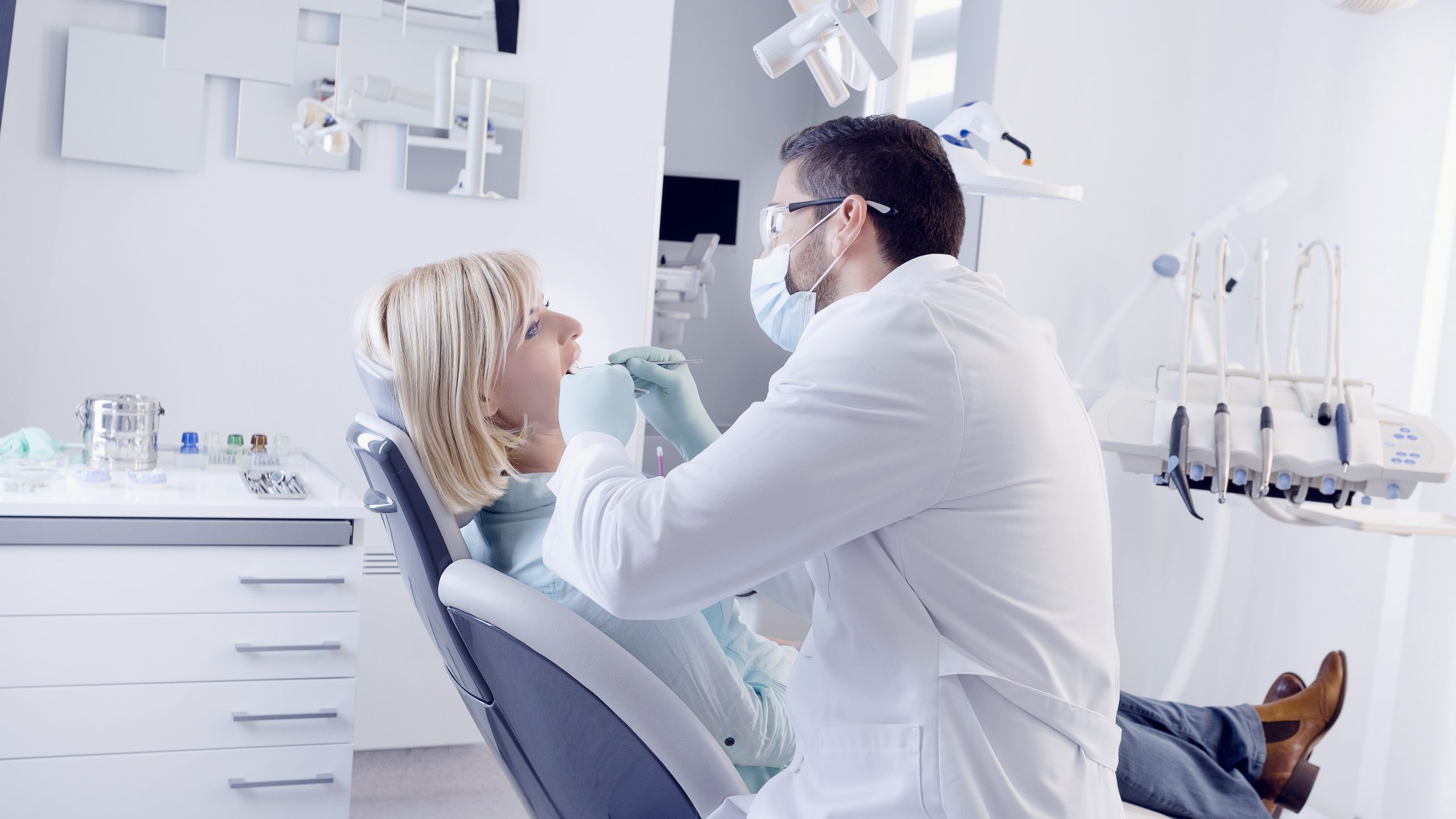 Dentist in Mulberry, FL