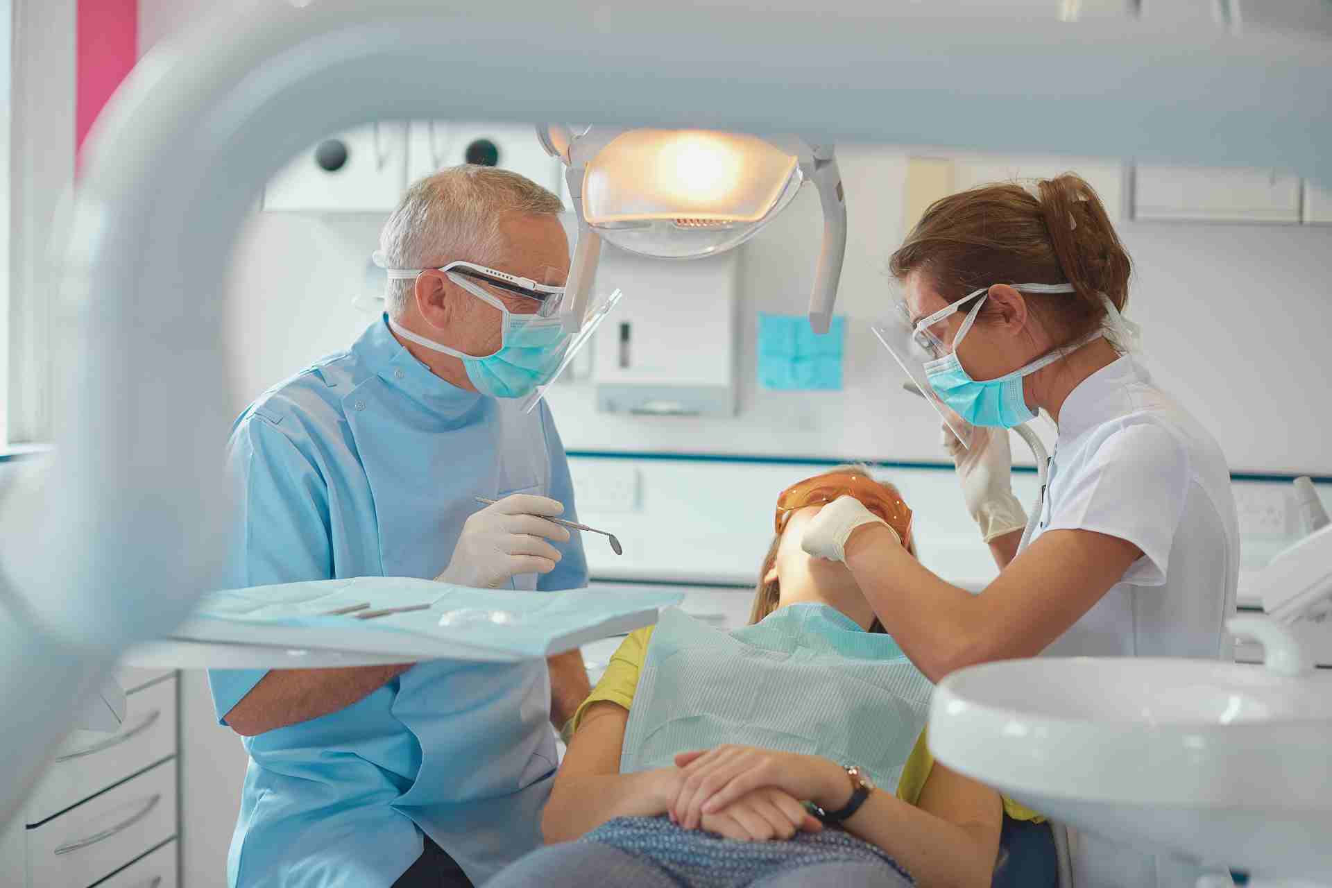 Dentist in Mulberry, FL